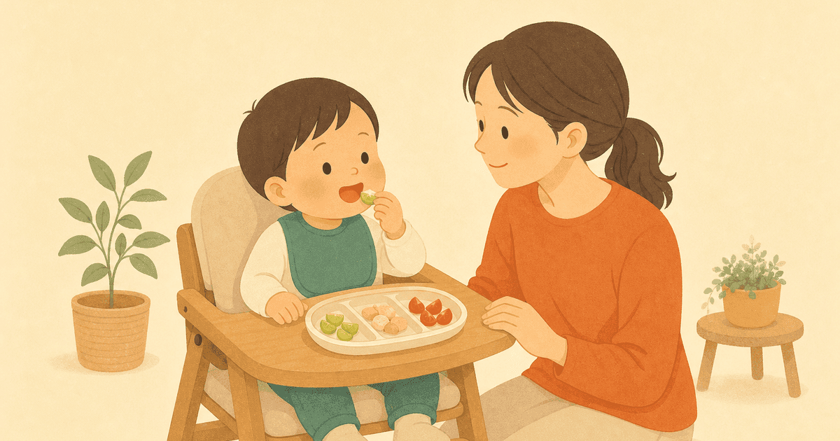 乳幼児の窒息・誤嚥（ごえん）を防ぐ｜危険な食べ物と、詰まらせたときの応急手当