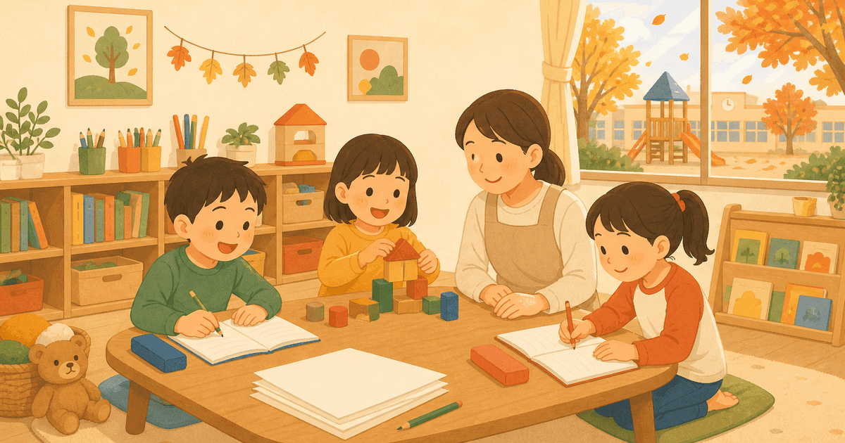 学童保育(放課後児童クラブ)の申し込みガイド｜2027年4月入学は秋から動く。受付時期・選考・料金と「小1の壁」の実際