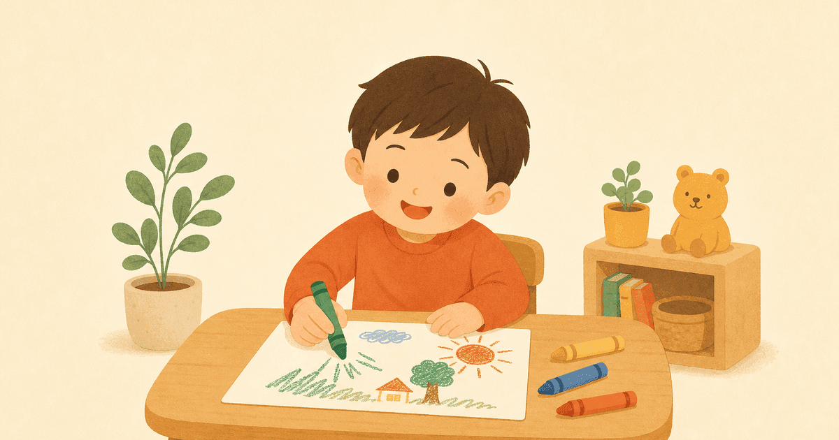 子どもの利き手はいつ決まる?左利きを無理に直さないほうがよい理由と生活の工夫