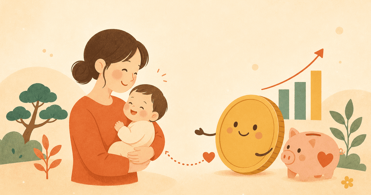 子ども・子育て支援金制度とは｜2026年4月開始で子育て世帯に何が変わる?