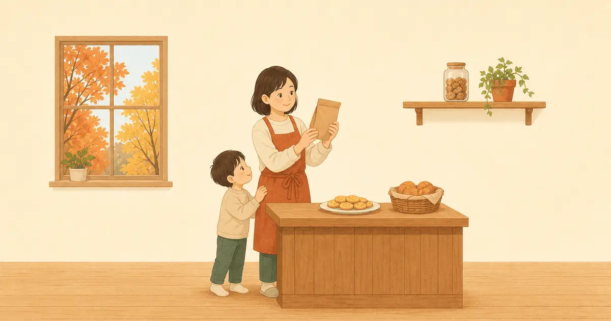 子どものナッツ(木の実類)アレルギー｜カシューナッツ表示義務化など2026年の表示改正と、家庭・園・外出先での向き合い方
