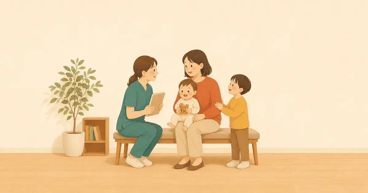 おたふくかぜワクチンの定期接種化はいつから?2027年度にもの見通し、1歳と就学前の2回で検討中｜今は任意接種、待つべきかの考え方